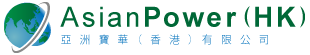 Asian Power Logo
